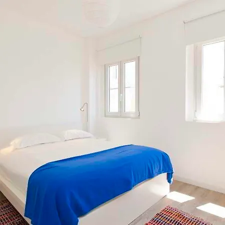 Apartment Principe Real Lisbon