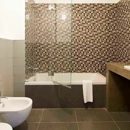 Principe Real Apartment