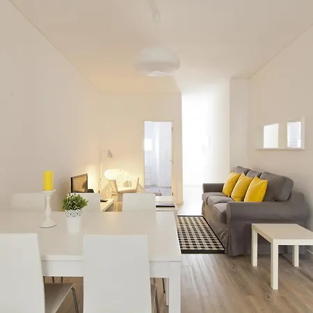 Apartment Principe Real *
