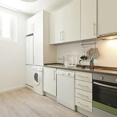 Apartment Principe Real Lisbon