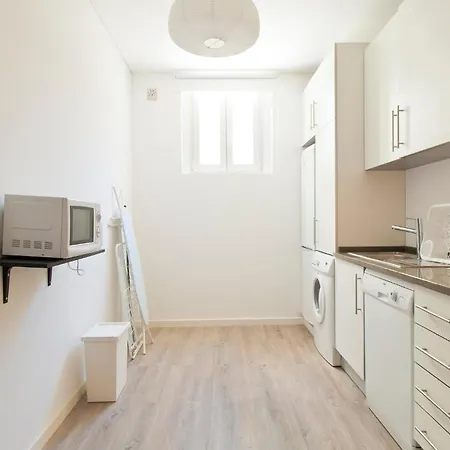 Principe Real Apartment *