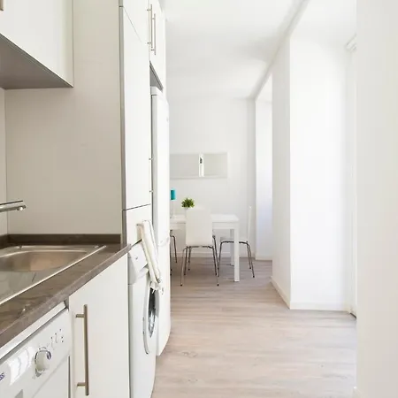 Apartment Principe Real Lisbon