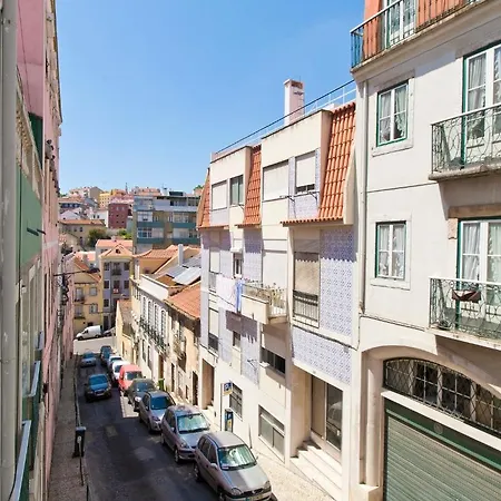 Principe Real Lisbon