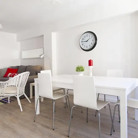 Principe Real Apartment