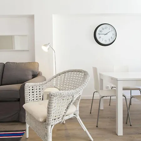 Apartment Principe Real Lisbon