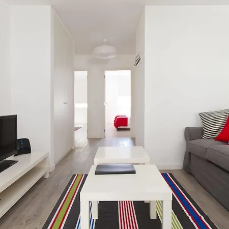Principe Real Apartment *