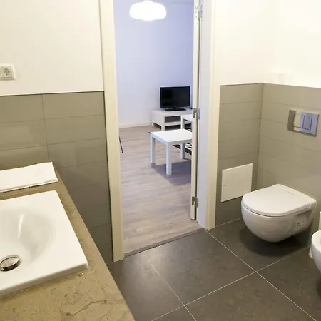 Apartment Principe Real *