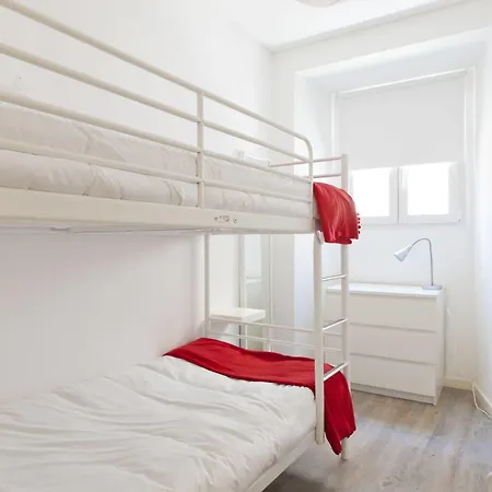 Apartment Principe Real Lisbon