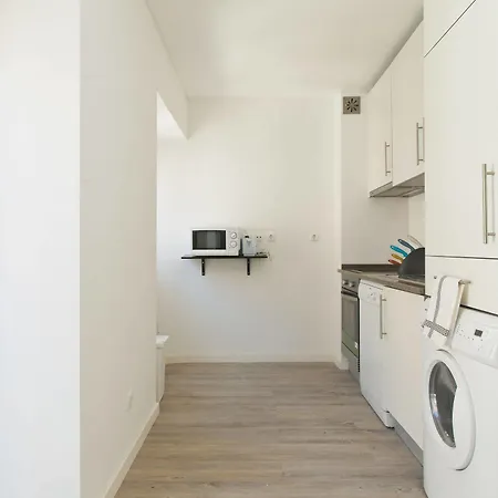 Principe Real Apartment Lisbon
