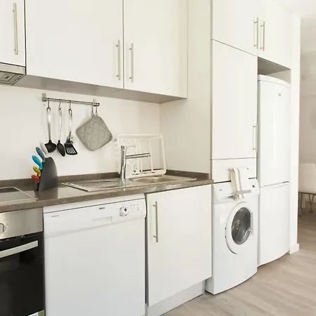 Apartment Principe Real Lisbon
