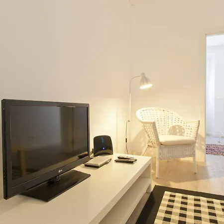 Apartment Principe Real *