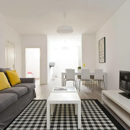 Apartment Principe Real