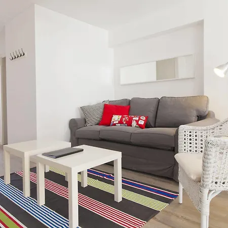 Apartment Principe Real