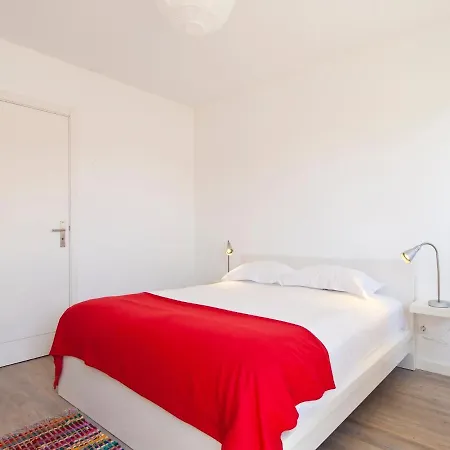 Apartment Principe Real