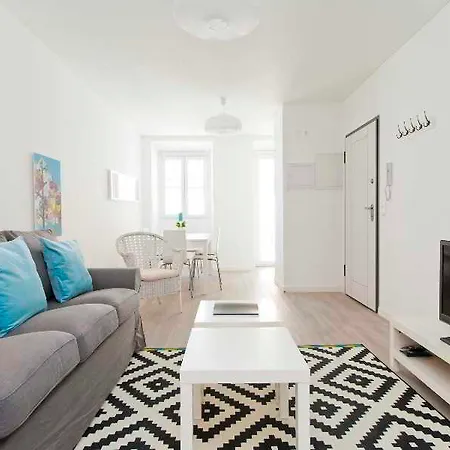 Apartamento Principe Real