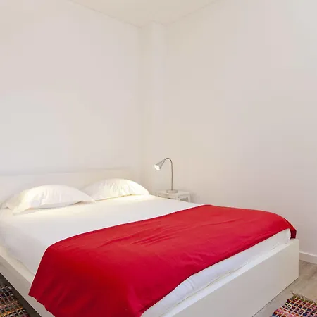 Principe Real Apartamento *